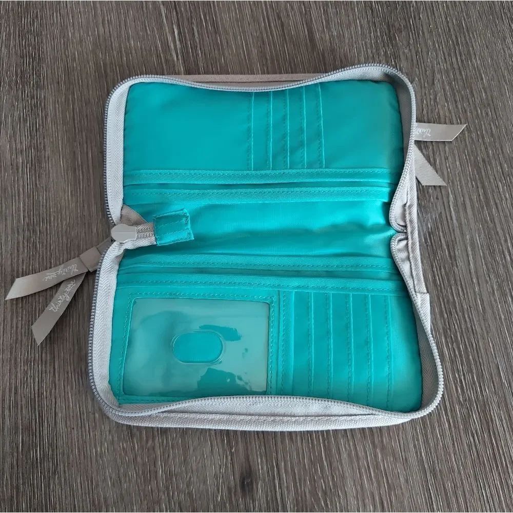 Thirty-One Colorful Wallet - Picture 4 of 6